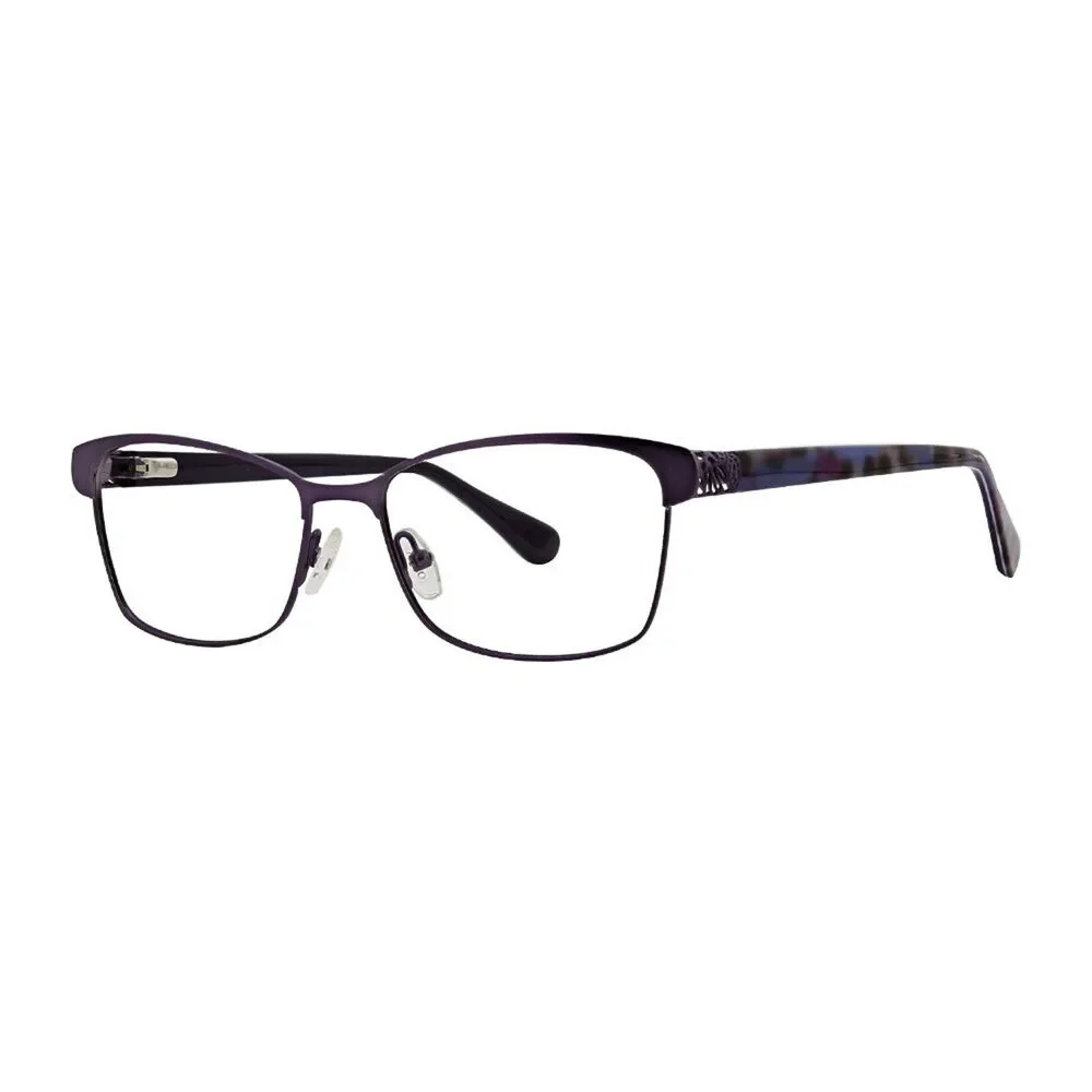 NWT Xoxo XOXO-MARBELLA-IRIS 53mm New Eyeglasses